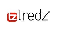 Tredz logo