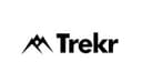 Trekr Tech logo