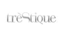 treStiQue logo