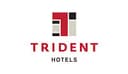 Trident Hotels logo