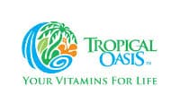 Tropical Oasis logo