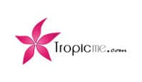 TropicMe logo