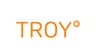 TroyTroyTroy logo