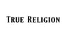 True Religion logo