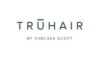 TRUHAIR logo