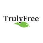 Truly Free logo