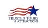 TrustedTours logo