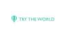 Try The World logo