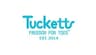 Tucketts logo