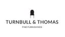 Turnbull and Thomas logo