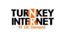 TurnKey Internet logo