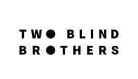 Two Blind Brothers logo