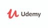 Udemy logo