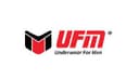 UFM Underwear logo