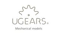 UGears logo