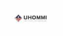 Uhommi logo