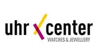 UhrCenter logo