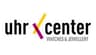 UhrCenter logo