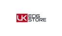 UK ECIG STORE logo