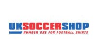 UK Soccer Shop logo