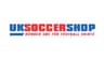 UK Soccer Shop logo