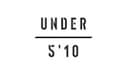 Under 5 10 logo