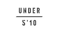 Under 5 10 logo