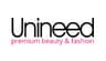 Unineed logo