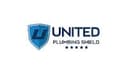 United Plumbing Shield logo