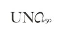 UNOde50 logo