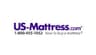 US-Mattress logo