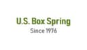 US Box Spring logo