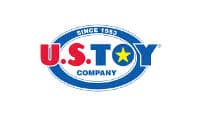 US Toy logo