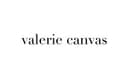 ValerieCanvas.com logo