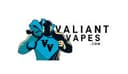 Valiant Vapes logo