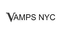 Vamps NYC logo