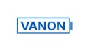 Vanon Batteries logo