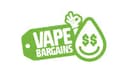 VapeBargains.com logo