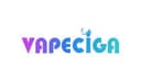 Vapeciga logo