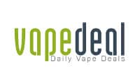 Vapedeal.com logo