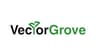 VectorGrove logo