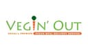 Vegin Out logo