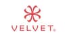 Velvet Eyewear logo