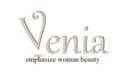 VeniaJ logo