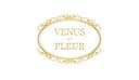 Venus ET Fleur logo