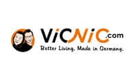 VicNic logo