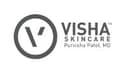 Visha Skincare logo