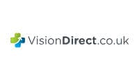 VisionDirect.co.uk logo