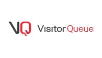 VisitorQueue logo