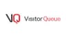 VisitorQueue logo